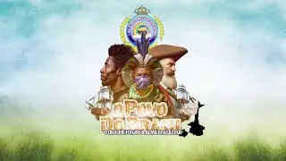 Samba-Enredo Império do Arco-íris 2026 (Clipe Oficial)