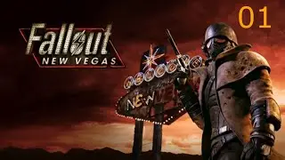 Fallout New Vegas 13 years later part 1