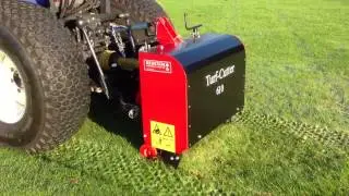 Turf Cutter 610