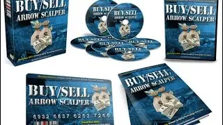 Buy Sell Arrow Scalper Review - What Is BuySell Arrow Scalper