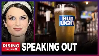 Dylan Mulvaney CALLS OUT Bud Light For Not Reaching Out Amidst Sponsorship BACKLASH