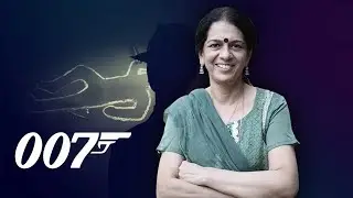 Rajani Pandit &ndash; India's First Female Detective