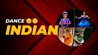 Rhythmic Expressions: Mesmerizing Indian Dance by Miss Dorin and Ananya |