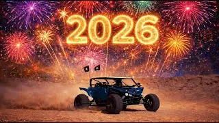 Last Day of 2025 in Glamis