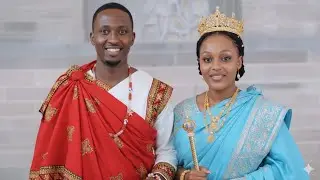 MY WIFE MBONYI NDAGUKUNDA CYANE DORCAS NZAGUKUNDA KUGEZA PFUYE #duet #wedding #music #love #live 
