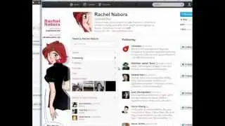 Google Plus vs Twitter : Finding People