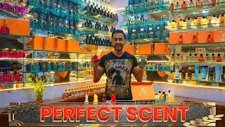 PERFECT SCENT | BEST PERFUME FOR MEN | BEST PERFUME FOR WOMEN | PERFUME REVIEW | PRIME MALL IRLA