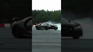 The BEST Bugatti Chiron QUALITY 🤯🔥