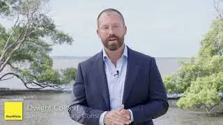 Dwight Colbert | Ray White Aspley | Brisbane Real Estate Agent