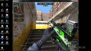 TUTORIAL SETTING MOUSE BLOODY SCRIPT ALL WEAPON UNTUK 1 TITLE NO RECOIL