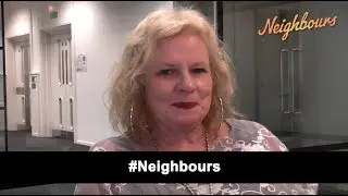 Interview: Colette Mann | Neighbours