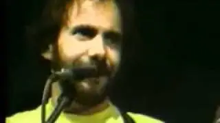 Steve Goodman - That was a pleasant accident