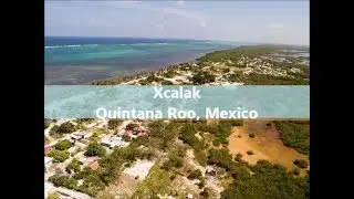 Xcalak, Quintana Roo - Mexico