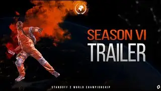 Standoff 2 World Championship Season 6 Trailer