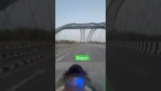 Ropar ❤️ #viralvideos #tranding #ropar #rupnagar #pb12 #shorts #short