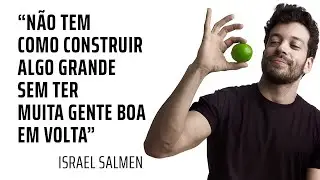 Israel Salmen (M&eacute;liuz) | COMO UMA EMPRESA QUE QUASE QUEBROU VIROU A STARTUP DO ANO EM 2016