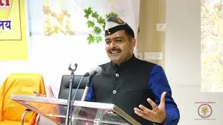 Speech of Param Veer Chakra Awardee Honorary Captain Yogendra Singh Yadav