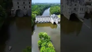 Ch&acirc;teau de Chenonceau &ndash; The Jewel of the Loire Valley