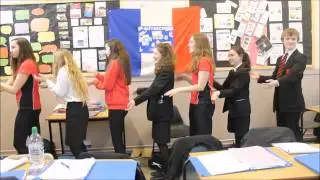 Rainey Endowed - World Book Day 2015
