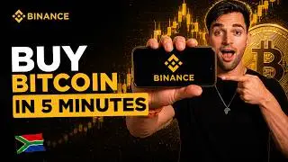 How to Safely Buy Bitcoin in South Africa 🇿🇦