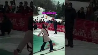JESUS ​​AT A RED BULL EVENT!! 😯