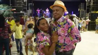 ARRAIÁ DA 3ª IDADE 2016 - SÃO JOÃO DO SABUGI/RN By ANCHIETA FRANÇA