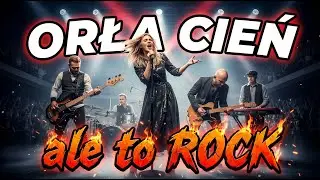 Varius Manx - Orła Cień ale to ROCK #coversfera