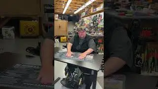 The Archer's Mat