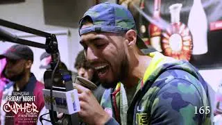 Friday Night Cypher 165