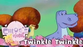 Chloe's Closet - Twinkle Twinkle Little Star (We Won't Stop Until She's Found)