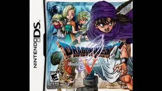 Dragon Quest V [DS] - Childhood Memories