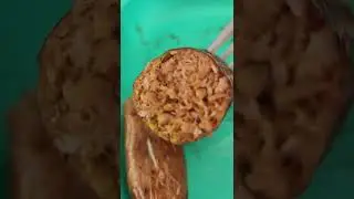Gardein Ultimate Vegan Sausage  | Video #346 #shorts