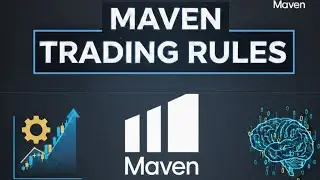Maven prop trading rules.