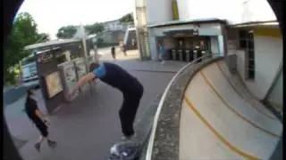 Nody-G - En vrac