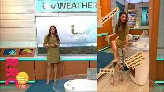 Laura Tobin @Instagram Vs reality