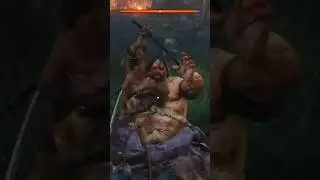 The Drunkard's Last Drink | SEKIRO | #Shorts
