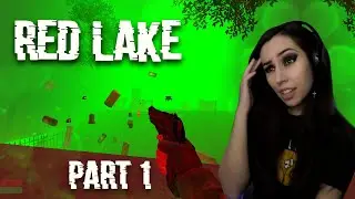 Лучшая игра на земле Red Lake Part 1