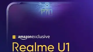 Realme u1 official trailer