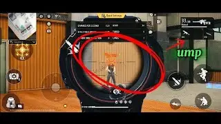 Free Fire Training 🔥 Aim & Headshot Practice | FF Pro Tips Hindi