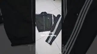 track suit for school