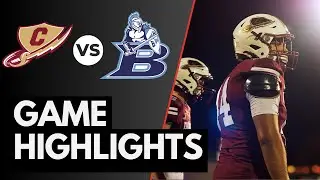Central Vs LD Bell Highlights