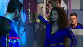 STARBREAK 1310 - Episod 1