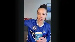 Hannah in Health is live!