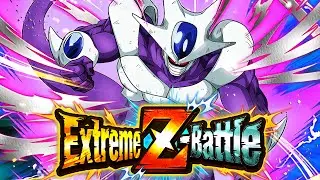 How I Beat the EZA PHY FF Cooler Event with a F2P Team