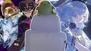The Most 