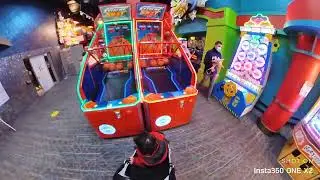 Adventure City: Niagara Falls (parts 2/3)
