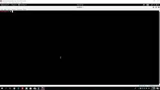 L33 (#5) Spoofing our IP address and sending message with TCP payload