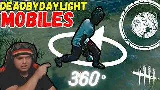 C&Oacute;MO HACER 360 TUTORIAL DBD MOBILE