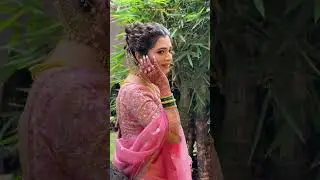 Short video 😱 new designer Navari Collection#wedding #indiandesignerwear #indianattire#moolchandmill