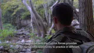 Commanding Officer of the 